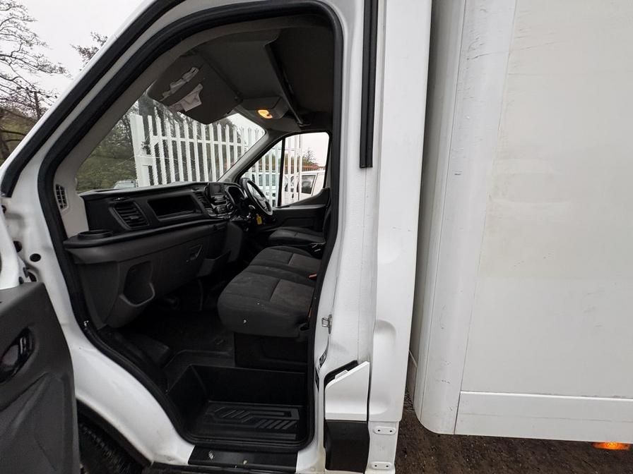 Used Ford Transit 2022 for sale - 76594097: Photo 5