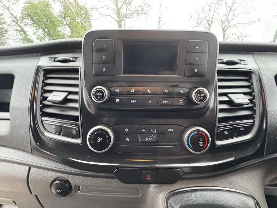 Used Ford Transit 2022 for sale - 76594097: Photo 6