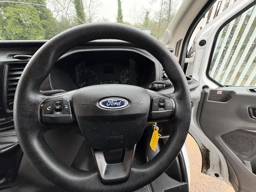 Used Ford Transit 2022 for sale - 76594097: Photo 7