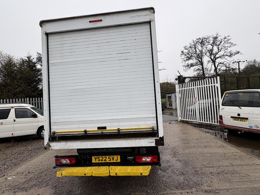 Used Ford Transit 2022 for sale - 76594097: Photo 8