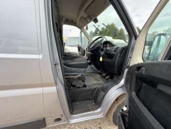 Used Citroen Relay 2020 for sale - 74728162: Photo