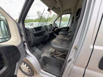 Used Citroen Relay 2020 for sale - 74728162: Photo