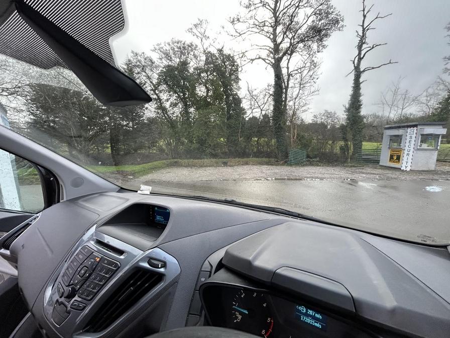 Used Ford Transit Custom 2015 for sale - 77333680: Photo 10