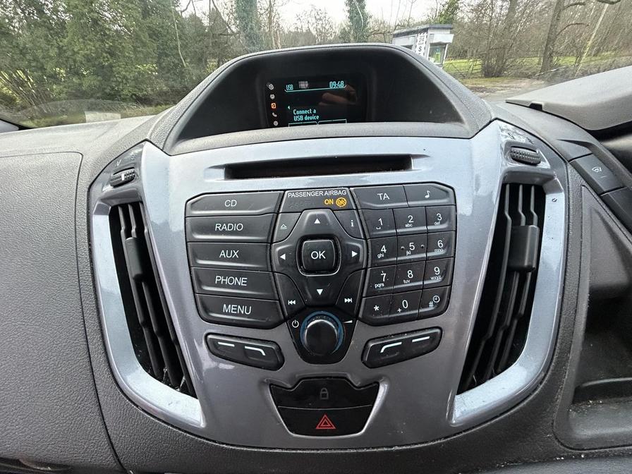 Used Ford Transit Custom 2015 for sale - 77333680: Photo 11