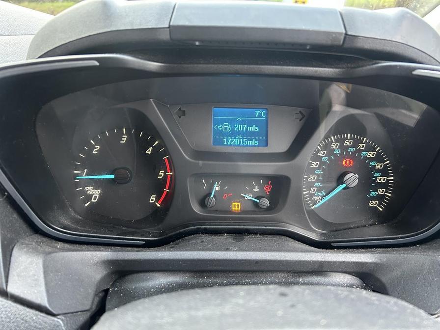 Used Ford Transit Custom 2015 for sale - 77333680: Photo 14