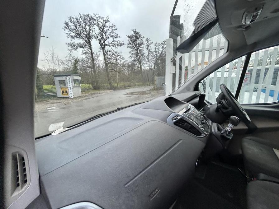 Used Ford Transit Custom 2015 for sale - 77333680: Photo 22