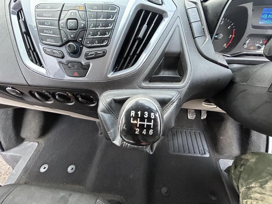 Used Ford Transit Custom 2015 for sale - 77333680: Photo 8