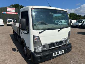 Used Nissan Cabstar 2014 for sale - 74991926: Photo