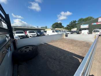 Used Nissan Cabstar 2014 for sale - 74991926: Photo