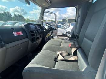 Used Nissan Cabstar 2014 for sale - 74991926: Photo