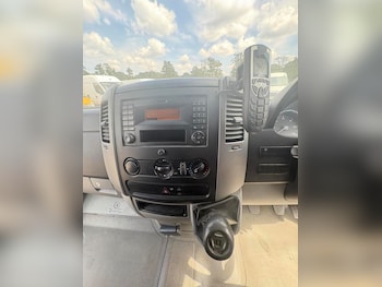 Used Mercedes-Benz Sprinter 2017 for sale - 79286995: Photo