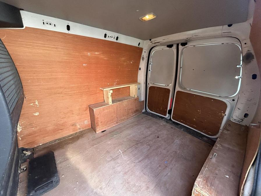 Used Volkswagen Caddy 2015 for sale - 77756424: Photo 12