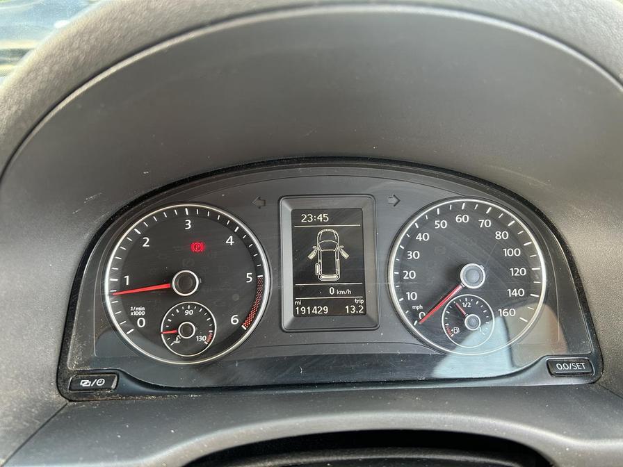 Used Volkswagen Caddy 2015 for sale - 77756424: Photo 17