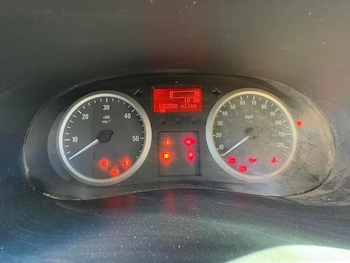 Used Vauxhall Vivaro 2014 for sale - 76100194: Photo 3