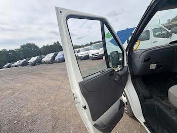 Used Ford Transit 2006 for sale - 79287034: Photo