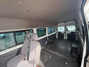 Used Ford Transit 2006 for sale - 79287034: Photo