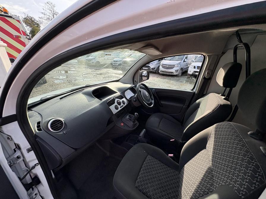 Used Renault Kangoo 2012 for sale - 76501731: Photo 12