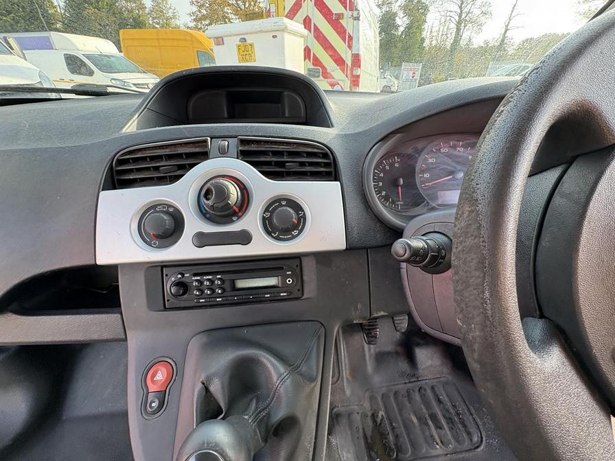 Used Renault Kangoo 2012 for sale - 76501731: Photo 13