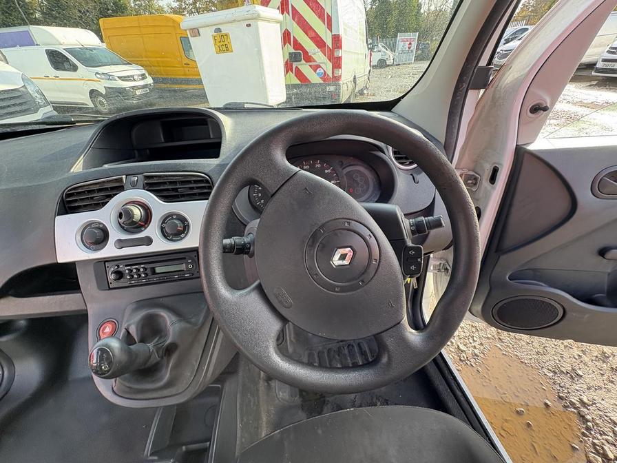 Used Renault Kangoo 2012 for sale - 76501731: Photo 14