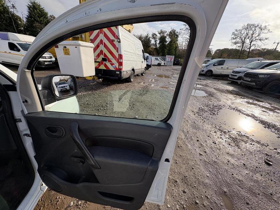 Used Renault Kangoo 2012 for sale - 76501731: Photo 15