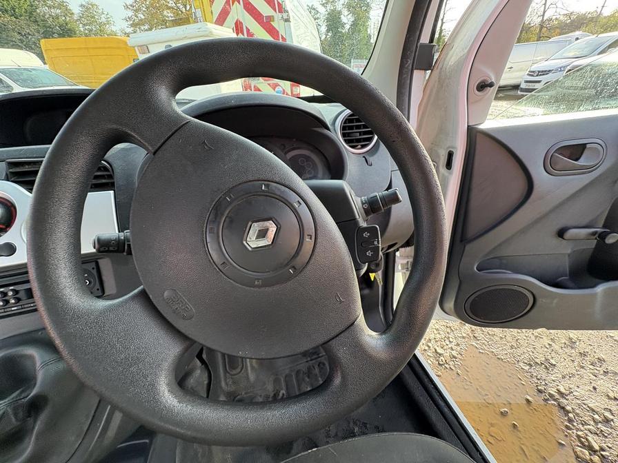 Used Renault Kangoo 2012 for sale - 76501731: Photo 17