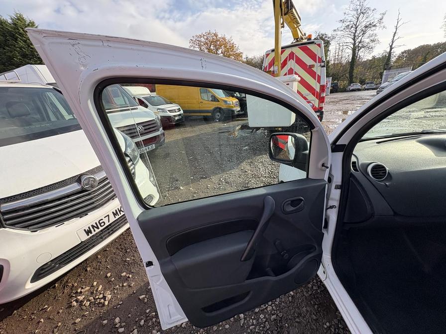 Used Renault Kangoo 2012 for sale - 76501731: Photo 18