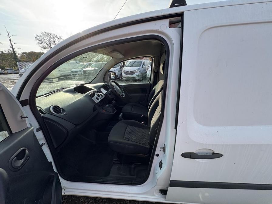 Used Renault Kangoo 2012 for sale - 76501731: Photo 3