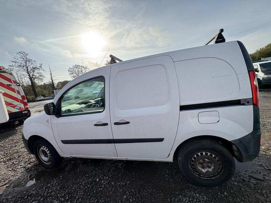Used Renault Kangoo 2012 for sale - 76501731: Photo 4