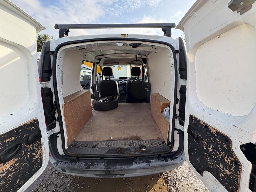 Used Renault Kangoo 2012 for sale - 76501731: Photo 6