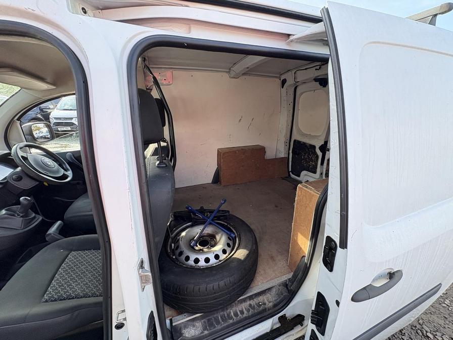 Used Renault Kangoo 2012 for sale - 76501731: Photo 7