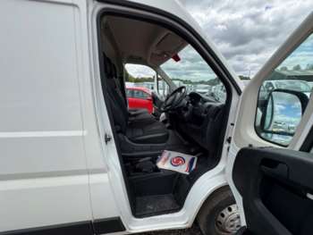 Used Peugeot Boxer 2021 for sale - 75042711: Photo