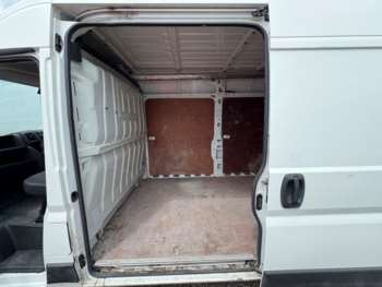 Used Peugeot Boxer 2021 for sale - 75042711: Photo
