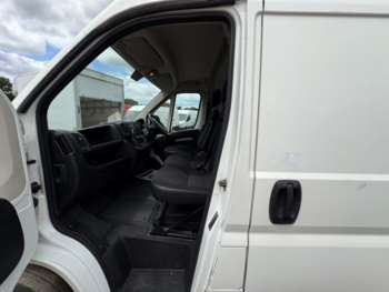 Used Peugeot Boxer 2021 for sale - 75042711: Photo