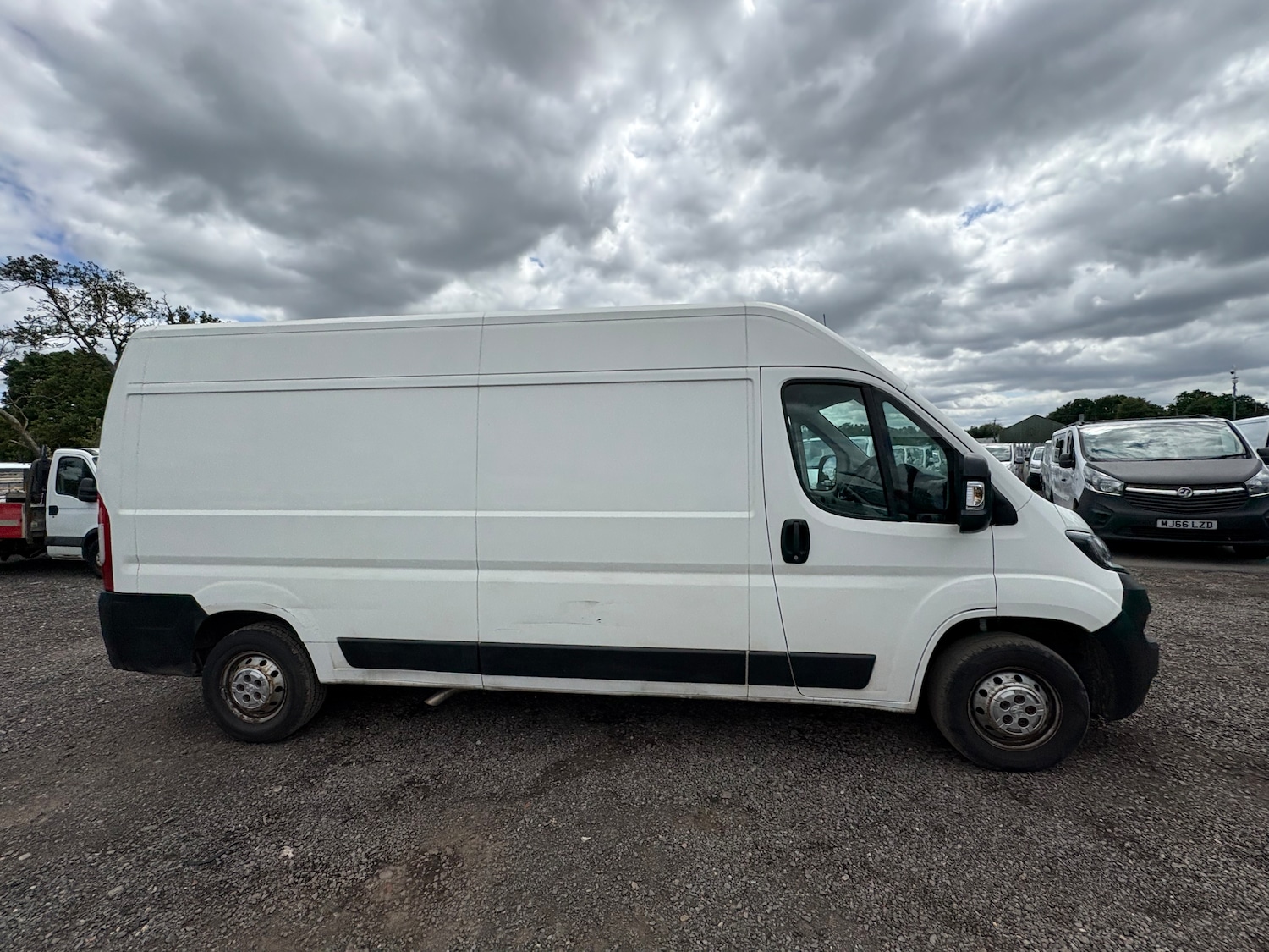 Vehicle 6