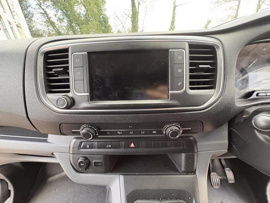Used Vauxhall Vivaro 2022 for sale - 77010799: Photo 13