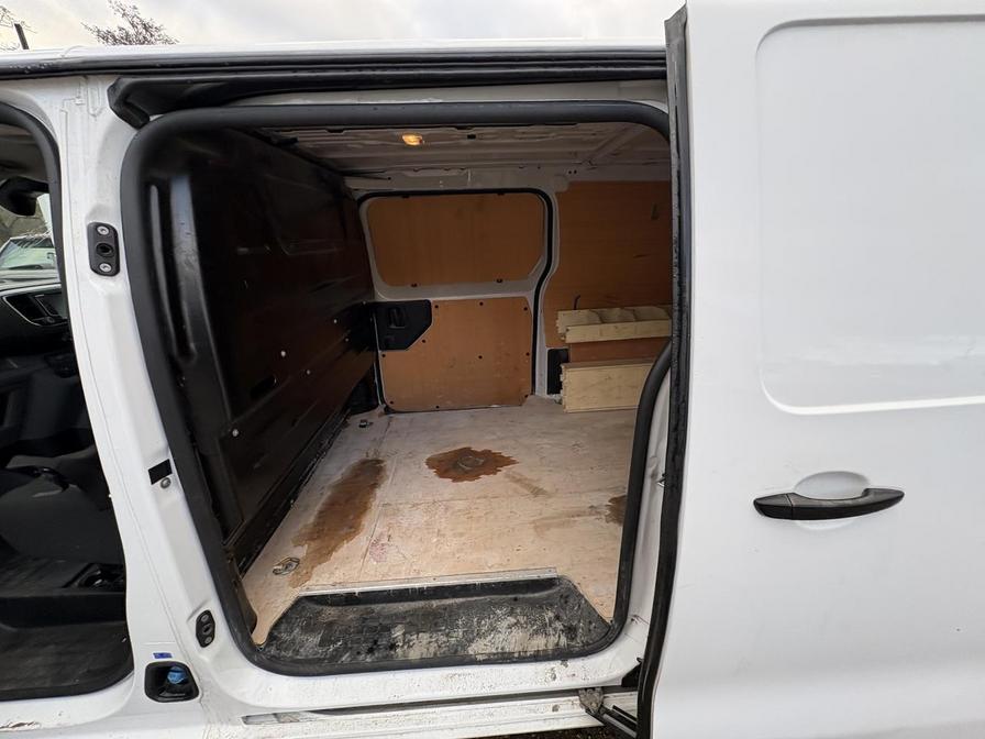 Used Vauxhall Vivaro 2022 for sale - 77010799: Photo 17