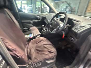 Used Ford Transit Connect 2016 for sale - 74877497: Photo