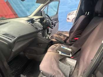 Used Ford Transit Connect 2016 for sale - 74877497: Photo