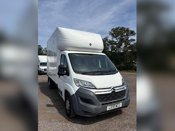 Used Citroen Relay 2019 for sale - 79442923: Photo