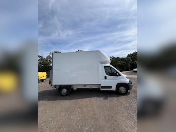 Used Citroen Relay 2019 for sale - 79442923: Photo