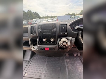 Used Citroen Relay 2019 for sale - 79442923: Photo