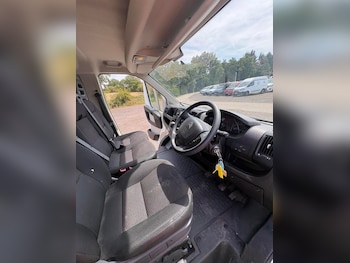 Used Citroen Relay 2019 for sale - 79442923: Photo