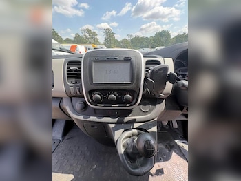 Used Renault Trafic 2016 for sale - 79294131: Photo