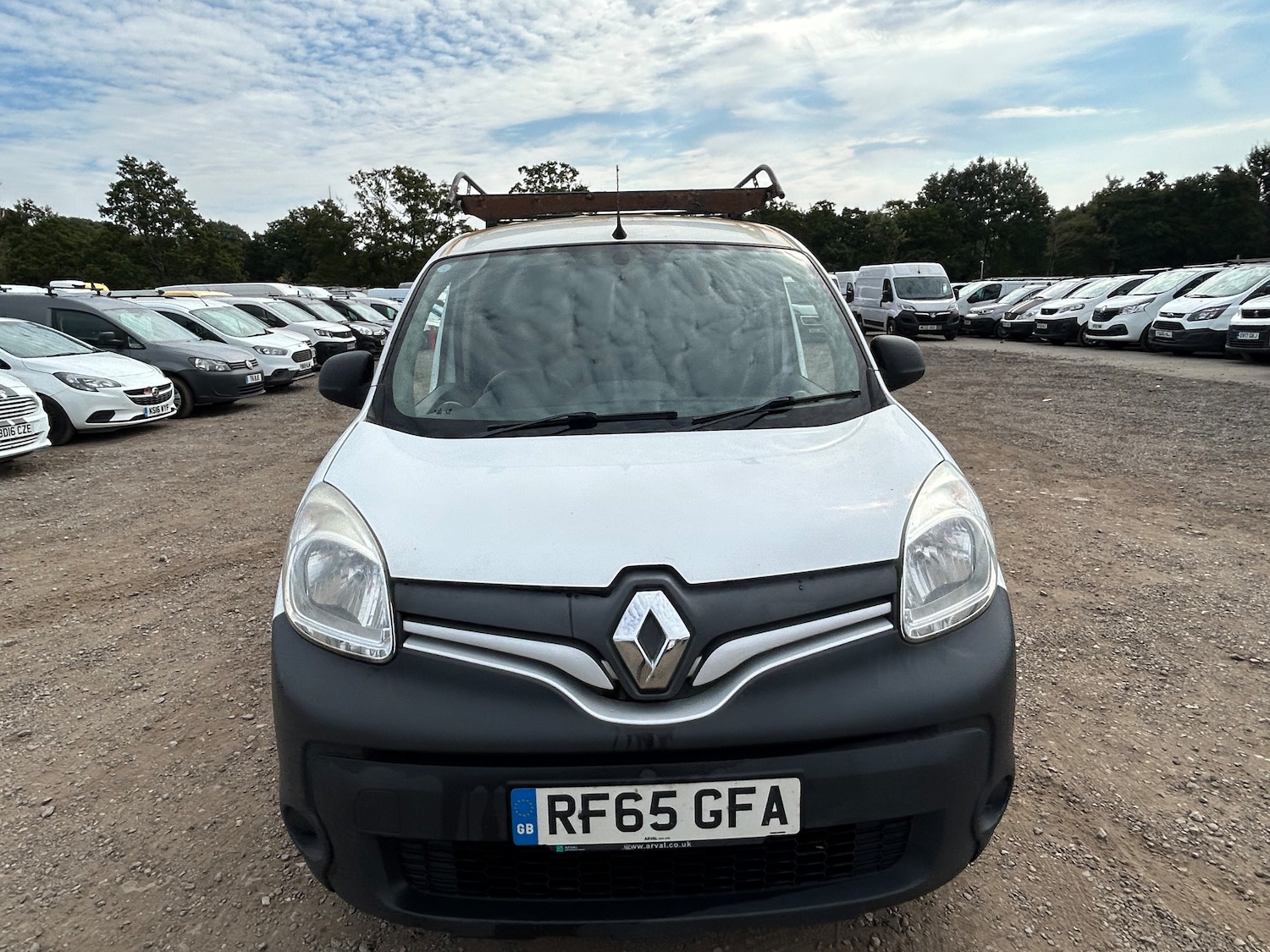 Vehicle 11
