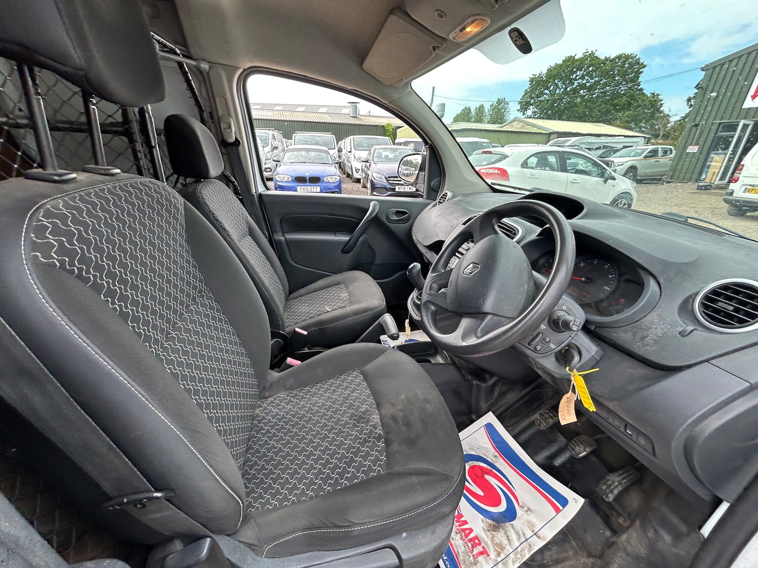 Vehicle 9