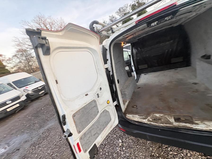 Used Ford Transit Connect 2013 for sale - 77068142: Photo 10