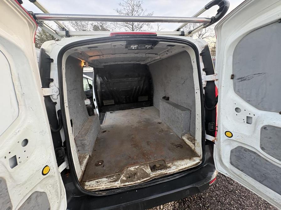 Used Ford Transit Connect 2013 for sale - 77068142: Photo 11