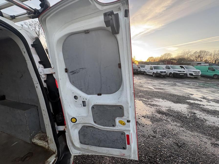 Used Ford Transit Connect 2013 for sale - 77068142: Photo 13