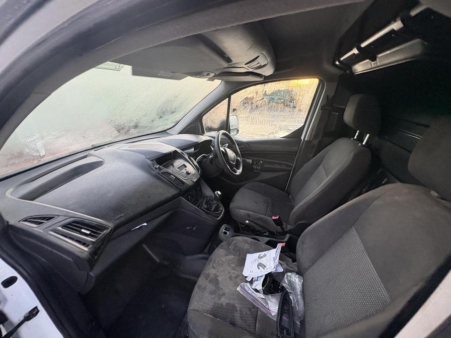 Used Ford Transit Connect 2013 for sale - 77068142: Photo 14