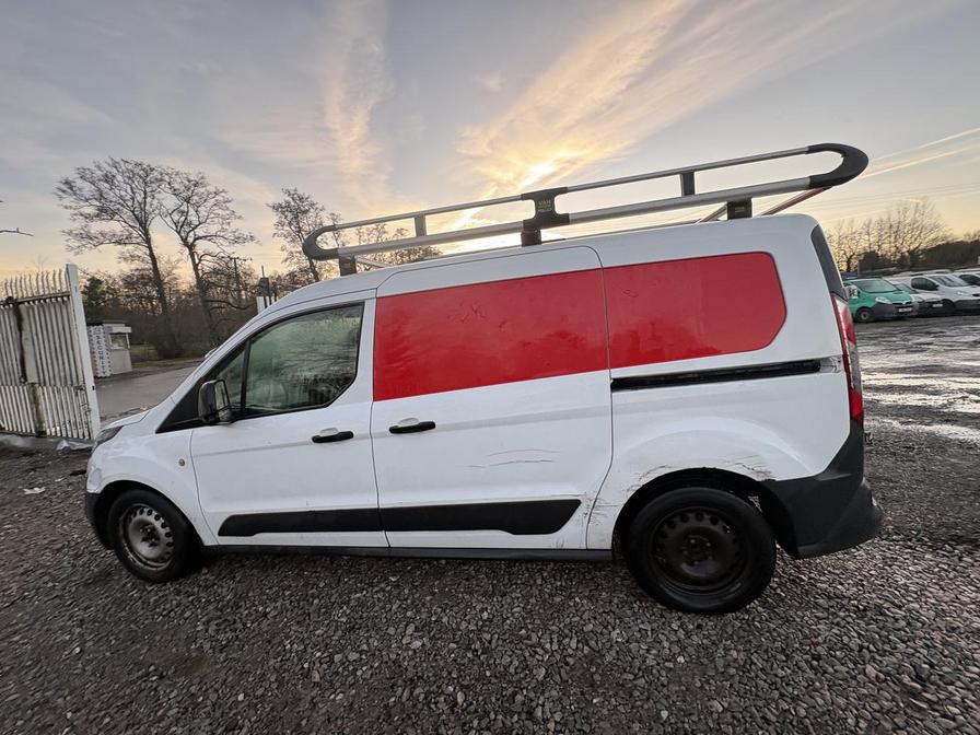 Used Ford Transit Connect 2013 for sale - 77068142: Photo 15